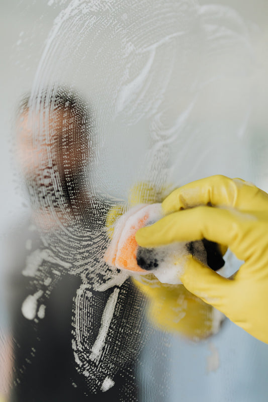 3 ingrédients à éviter dans les produits d’entretien ménagers
