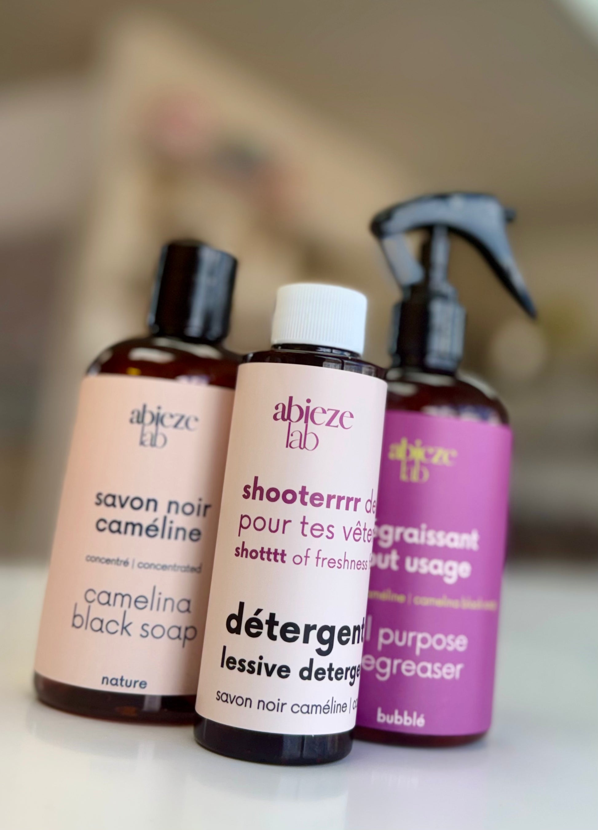 mini trousse découverte