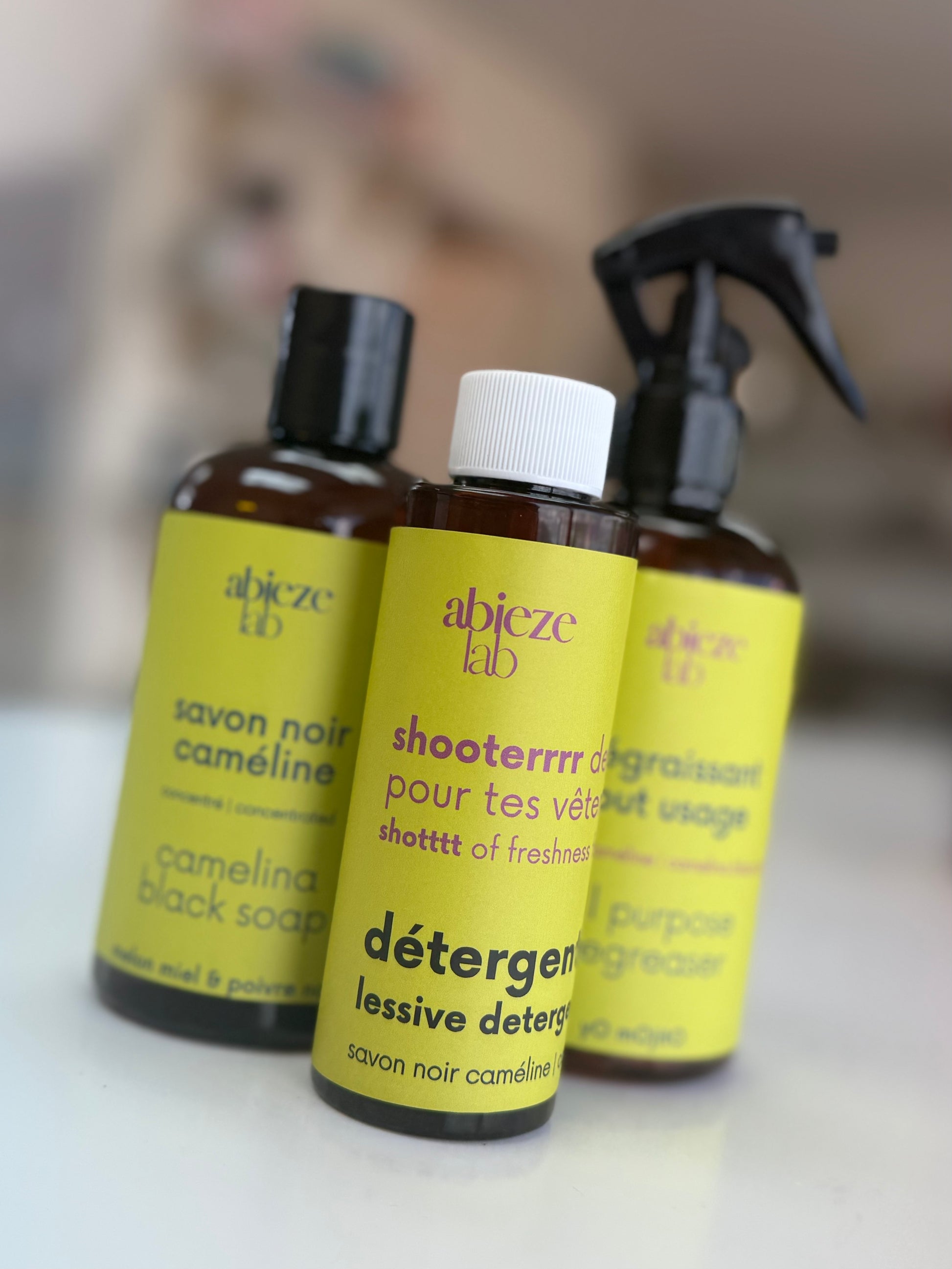 mini trousse découverte