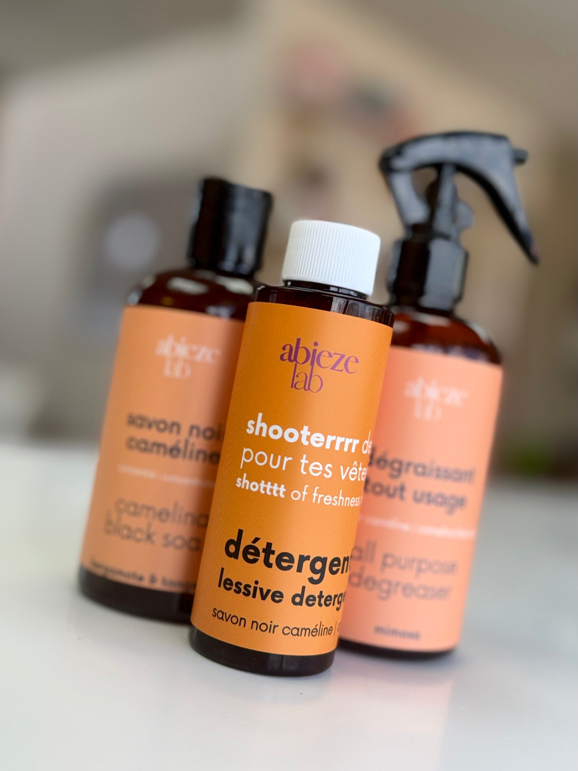 mini trousse découverte