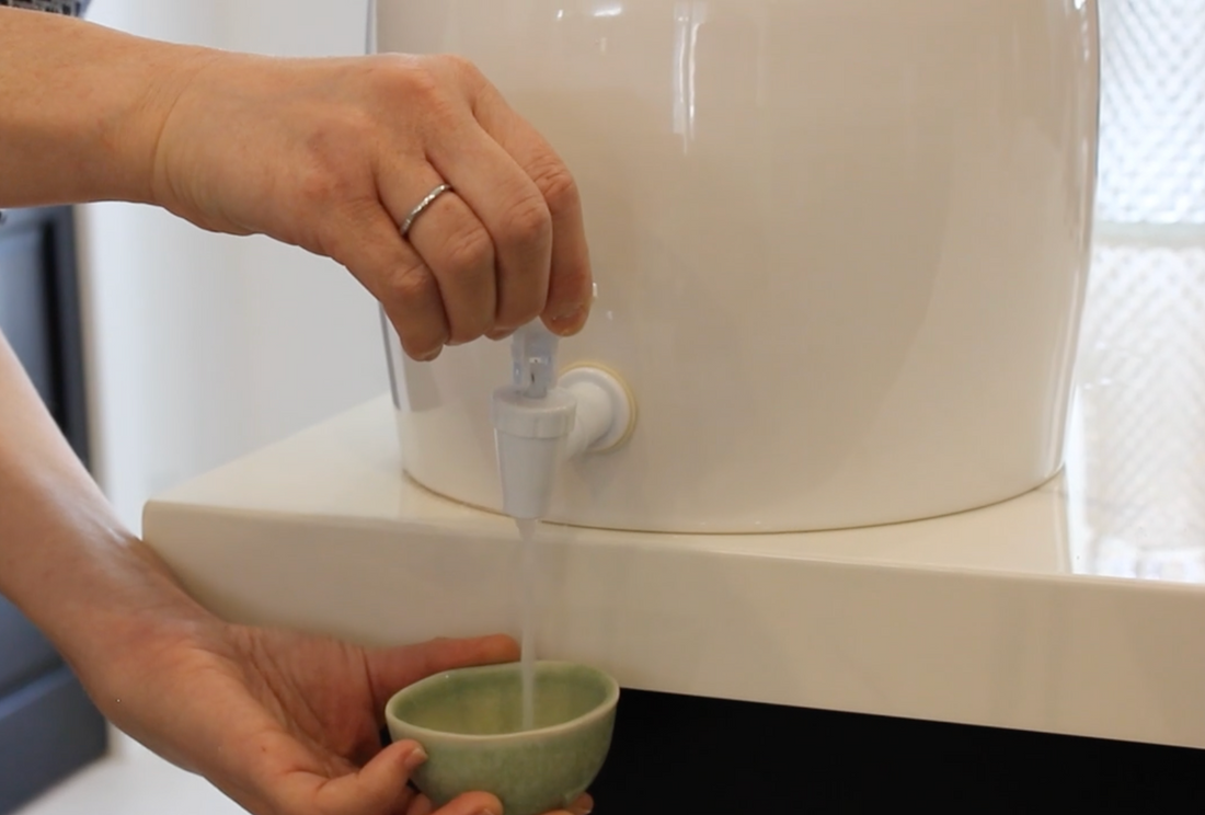 Recette de lessive maison au savon noir : efficace, naturelle et enrichie en agents actifs