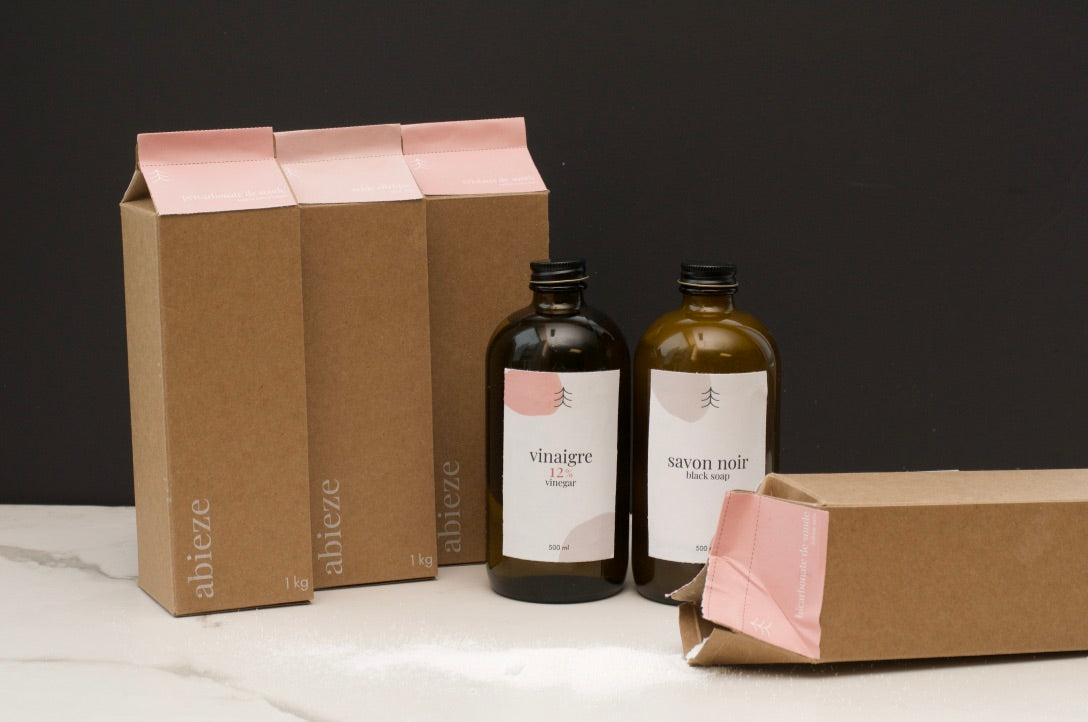 matières premières