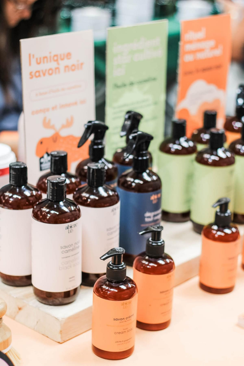 tous nos produits