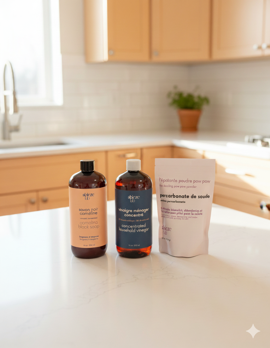 matières premières