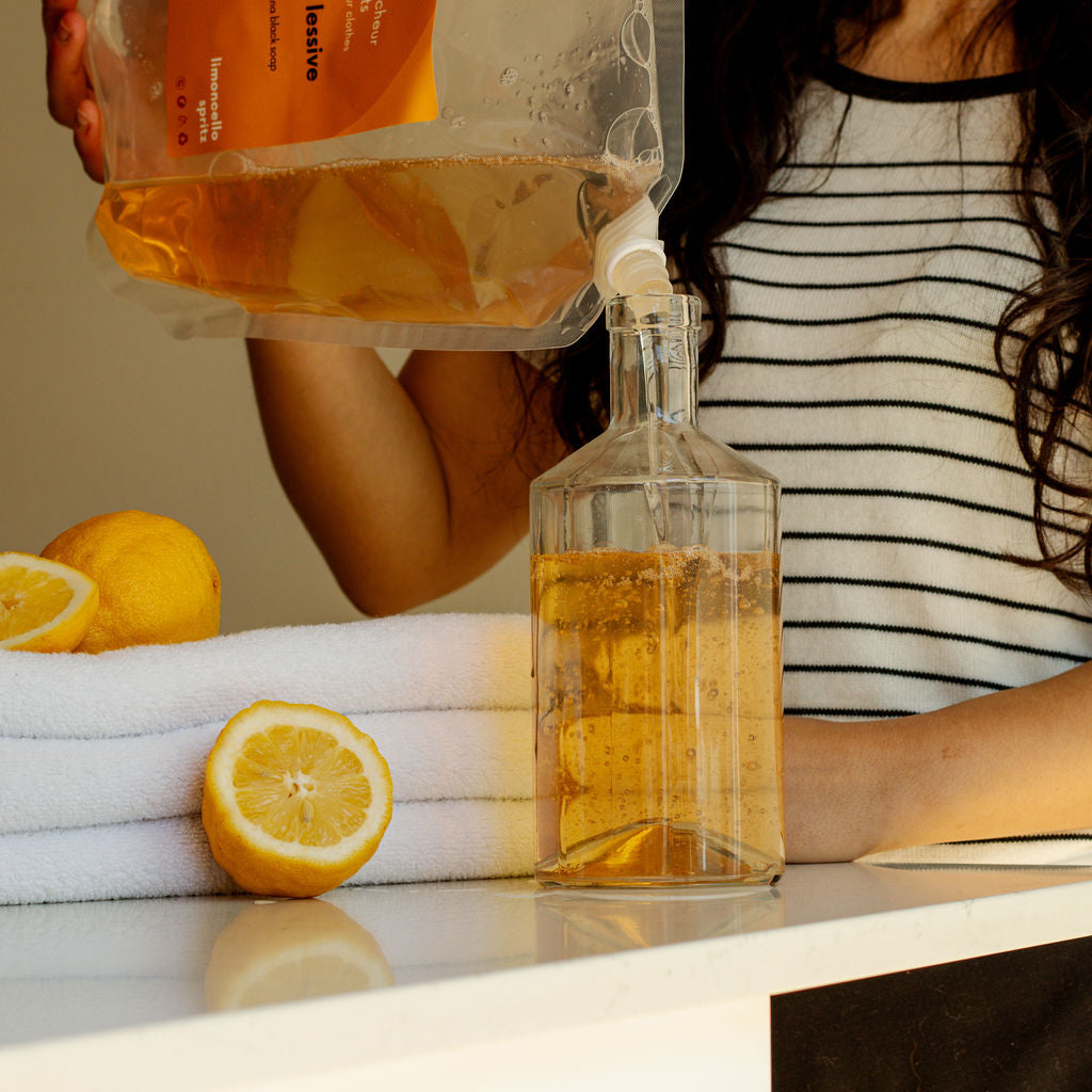 les produits de l'automne