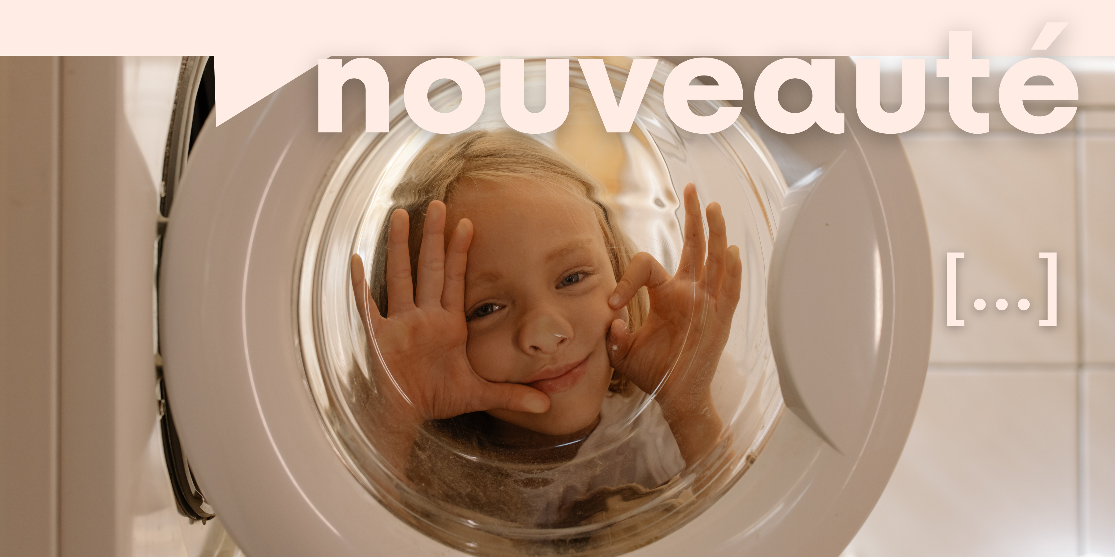 Nouveautés Printemps