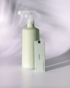 bouteille en céramique réutilisable