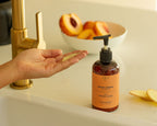 Ultra-moisturizing cream soap