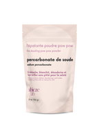 percarbonate de soude