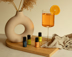 huile essentielle