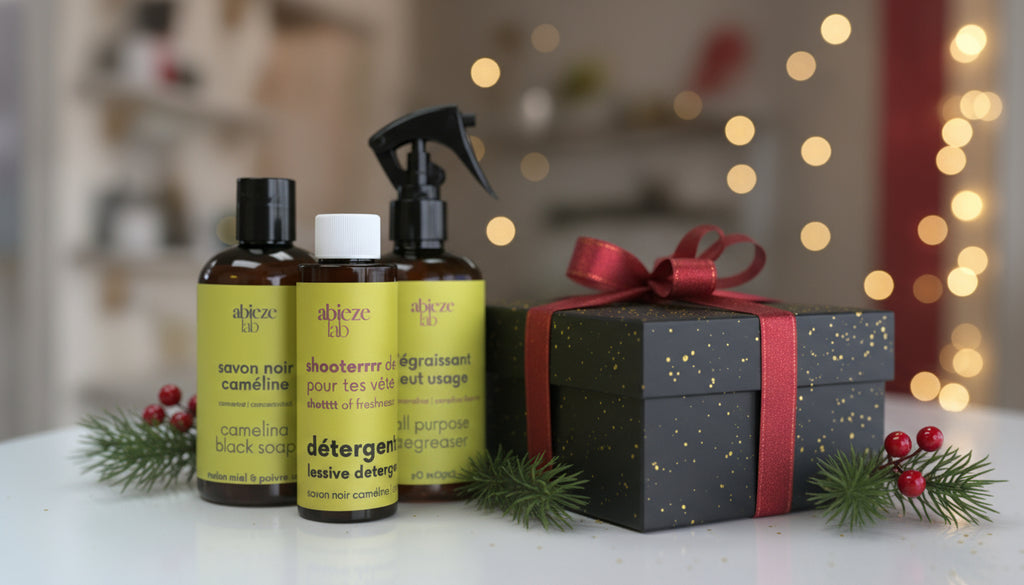 mini trousse découverte