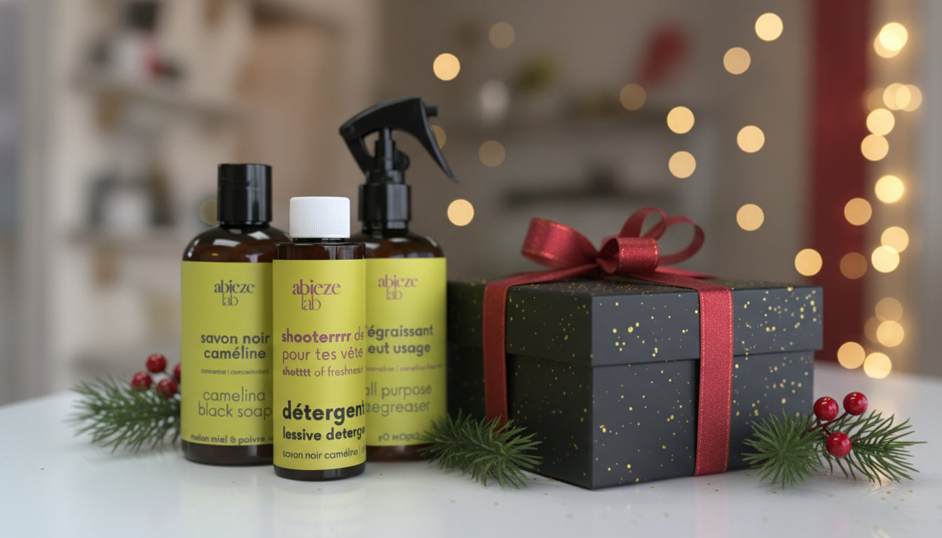 mini trousse découverte