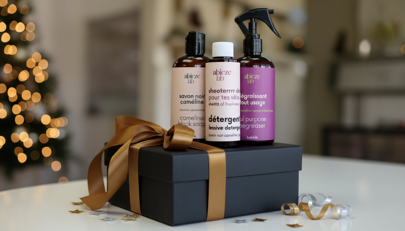 mini trousse découverte