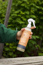 savon noir prêt à l'emploi pour les plantes et jardins 18 plante