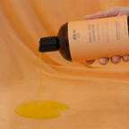 savon noir caméline à odeur