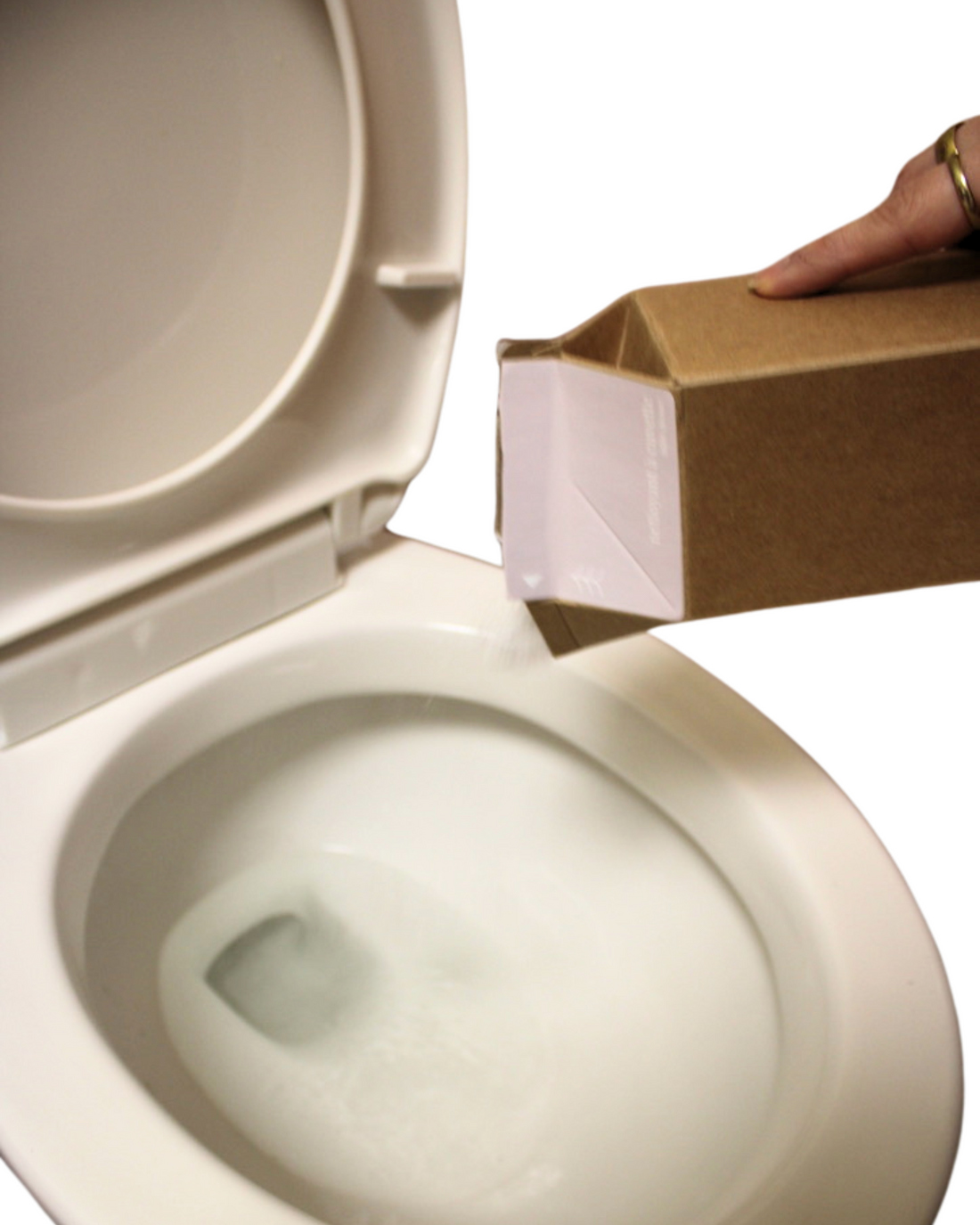 toilet bowl cleaner ° seasonal odor