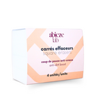 carrés effaceurs