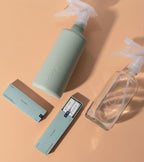 bouteille en céramique réutilisable