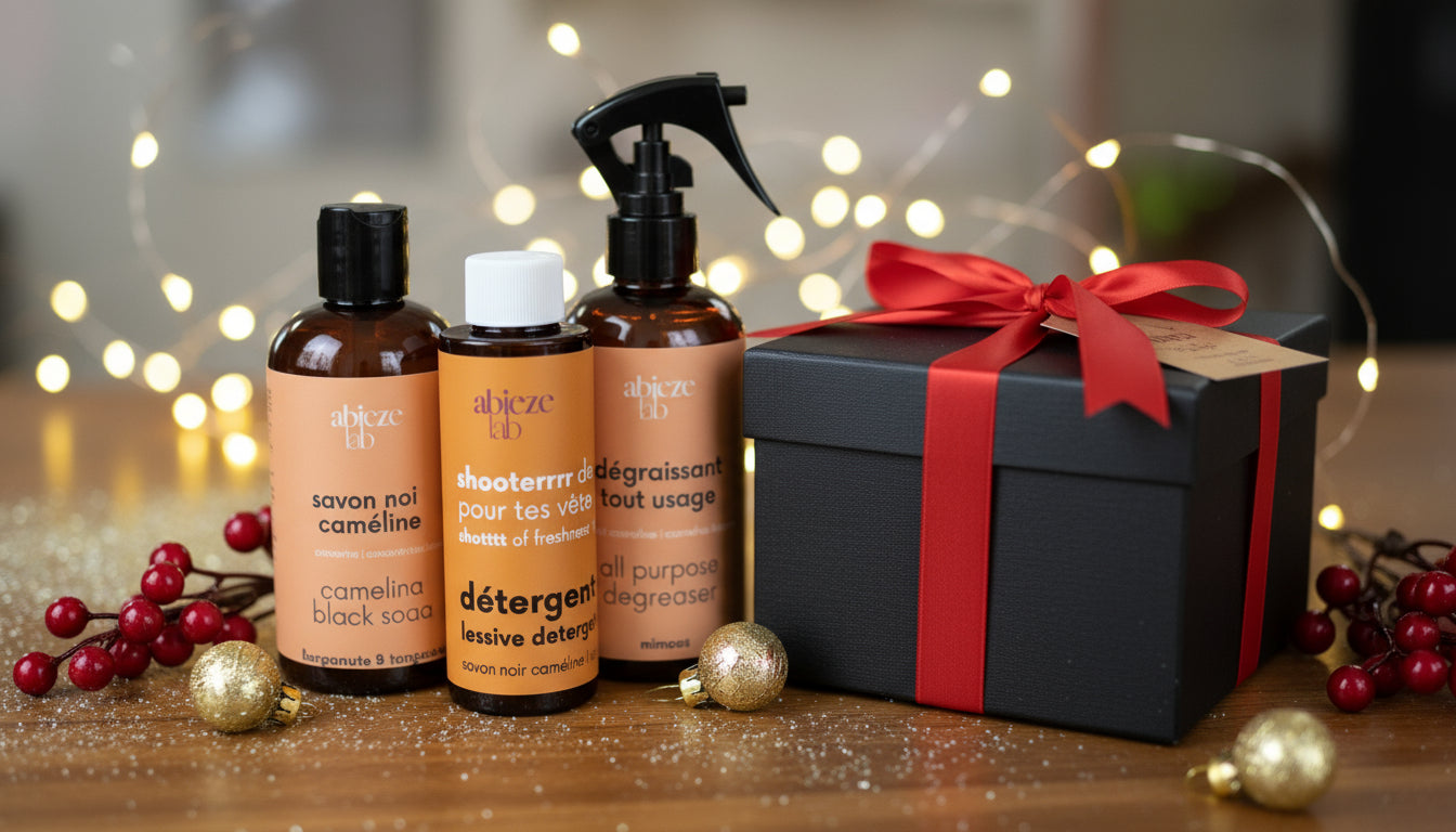 mini trousse découverte