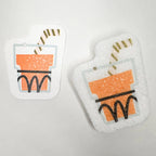 Éponge en cellulose biodégradable